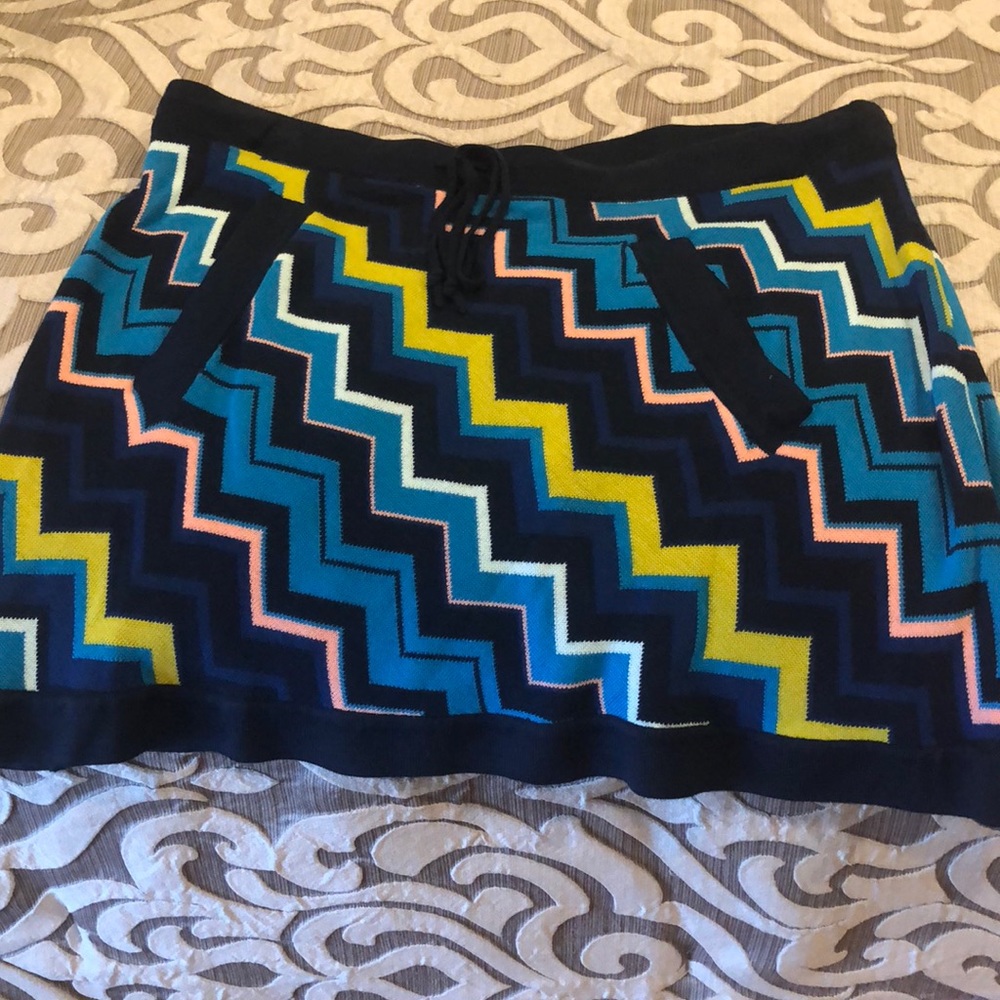 missoni skirt